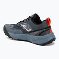 Buty do biegania dziecięce Joma Sima Jr dark gray 3