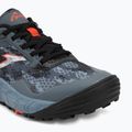 Buty do biegania dziecięce Joma Sima Jr dark gray 7