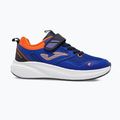 Buty do biegania dziecięce Joma Ferro Jr royal blue