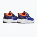 Buty do biegania dziecięce Joma Ferro Jr royal blue 3