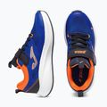 Buty do biegania dziecięce Joma Ferro Jr royal blue 5