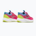 Buty do biegania dziecięce Joma Ferro Jr fuchsia 3
