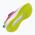 Buty do biegania dziecięce Joma Ferro Jr fuchsia 4