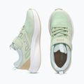 Buty do biegania dziecięce Joma Ferro Jr green 4