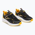 Buty do biegania dziecięce Joma Ferro Jr black/orange 2