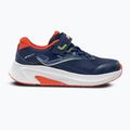 Buty do biegania dziecięce Joma Hispalis Jr navy blue