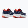 Buty do biegania dziecięce Joma Hispalis Jr navy blue 3