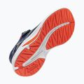 Buty do biegania dziecięce Joma Hispalis Jr navy blue 5