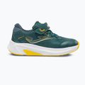 Buty do biegania dziecięce Joma Hispalis Jr petrol