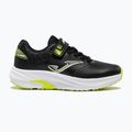 Buty d biegania dziecięce Joma Speed Jr black/green