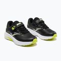 Buty d biegania dziecięce Joma Speed Jr black/green 2