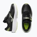 Buty d biegania dziecięce Joma Speed Jr black/green 4