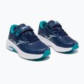 Buty d biegania dziecięce Joma Speed Jr navy blue 2