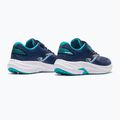 Buty d biegania dziecięce Joma Speed Jr navy blue 3