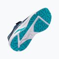 Buty d biegania dziecięce Joma Speed Jr navy blue 4