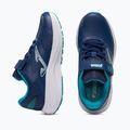 Buty d biegania dziecięce Joma Speed Jr navy blue 5
