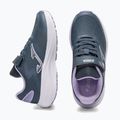 Buty d biegania dziecięce Joma Speed Jr medium gray 5