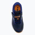 Buty do biegania dziecięce Joma Victory Jr navy blue 5