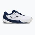 Buty do tenisa męskie Joma Rapid AC white