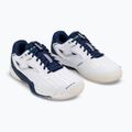Buty do tenisa męskie Joma Rapid AC white 2