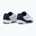 Buty do tenisa męskie Joma Rapid AC white 3