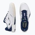 Buty do tenisa męskie Joma Rapid AC white 4