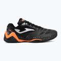 Buty do tenisa męskie Joma Set AC black 2