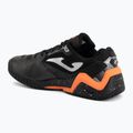 Buty do tenisa męskie Joma Set AC black 3