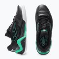 Buty do tenisa męskie Joma Set C black 4
