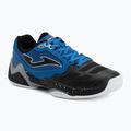 Buty do tenisa męskie Joma Set C black