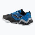 Buty do tenisa męskie Joma Set C black 3