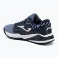 Buty do padla męskie Joma Spin OM marine 3