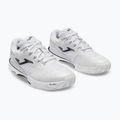 Buty do tenisa męskie Joma Slam Classic C white 2