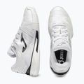Buty do tenisa męskie Joma Slam Classic C white 4