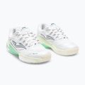 Buty do padla damskie Joma Slam Lady OM white 2