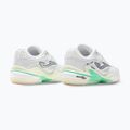 Buty do padla damskie Joma Slam Lady OM white 3