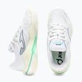 Buty do padla damskie Joma Slam Lady OM white 4