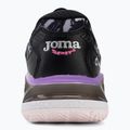 Buty do padla damskie Joma Spin Lady OM black 6