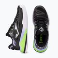 Buty do padla damskie Joma Spin Lady OM black 4