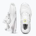 Buty do padla damskie Joma Spin Lady OM white 4