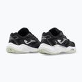 Buty do tenisa damskie Joma Master 1000 Lady C black 3