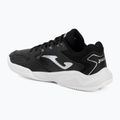 Buty do tenisa damskie Joma Master 1000 Lady C black 3