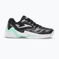Buty do tenisa damskie Joma Set Lady AC black