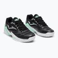 Buty do tenisa damskie Joma Set Lady AC black 2