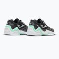 Buty do tenisa damskie Joma Set Lady AC black 3