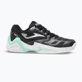 Buty do tenisa damskie Joma Set Lady C black