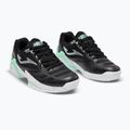 Buty do tenisa damskie Joma Set Lady C black 2