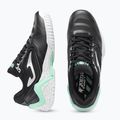 Buty do tenisa damskie Joma Set Lady C black 4
