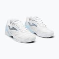 Buty do tenisa damskie Joma Set Lady AC white 2