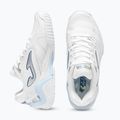 Buty do tenisa damskie Joma Set Lady AC white 4